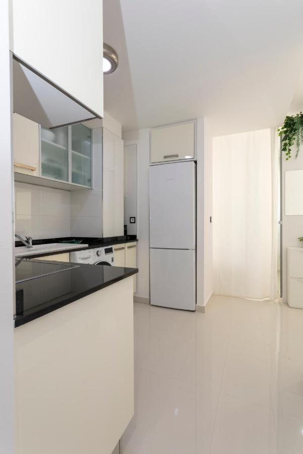Becalp, Estudio En El Centro, By Bookindenia Exterior photo