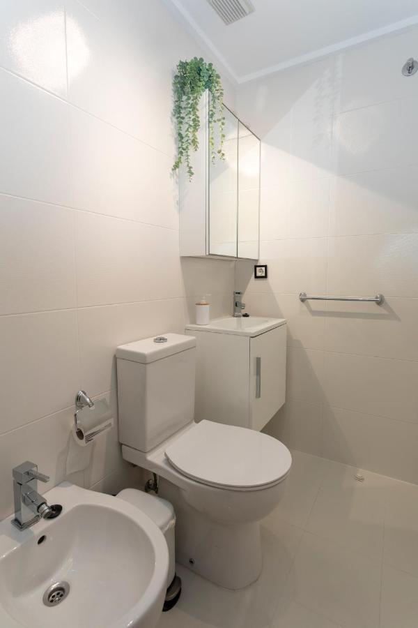 Becalp, Estudio En El Centro, By Bookindenia Exterior photo